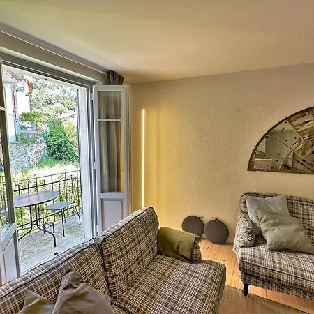 Casa vacanze Riva House Colonno