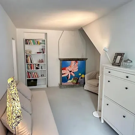 Riva House Semesterbostad Colonno