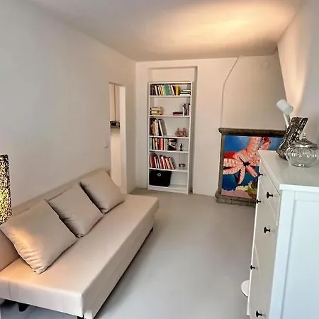Riva House Semesterbostad *