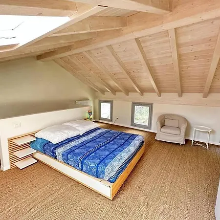 Semesterbostad Riva House *