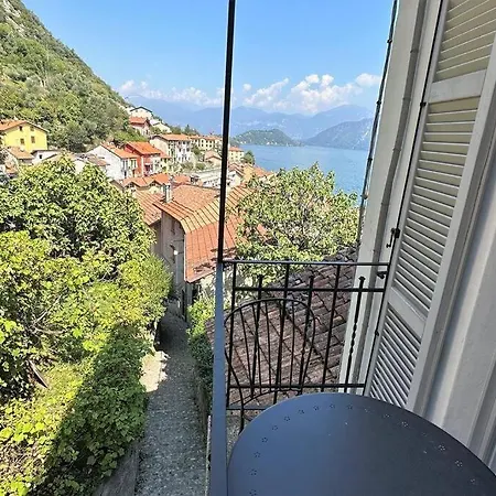 Riva House *