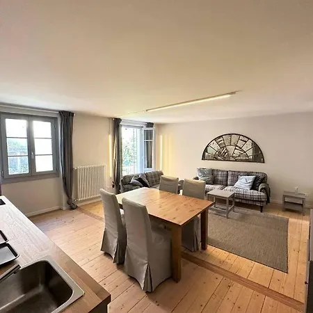 Riva House Ferienhaus *
