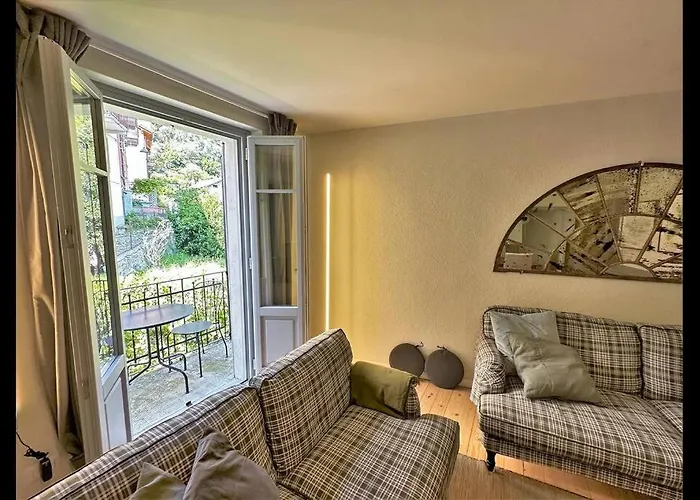 Casa vacanze Riva House Colonno