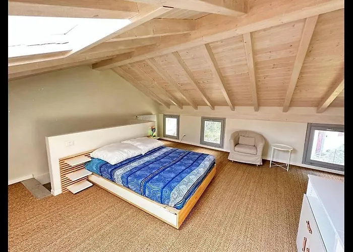 Casa vacanze Riva House *