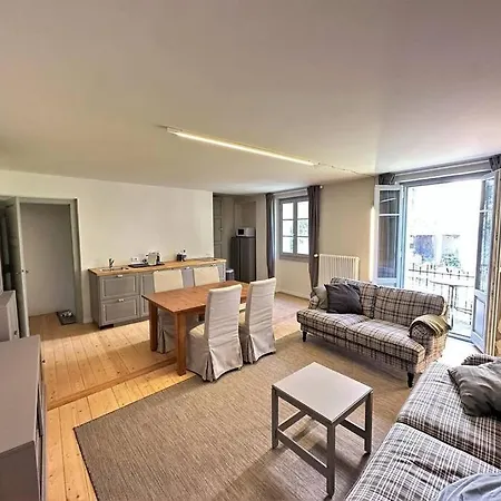 בית נופש Riva House *