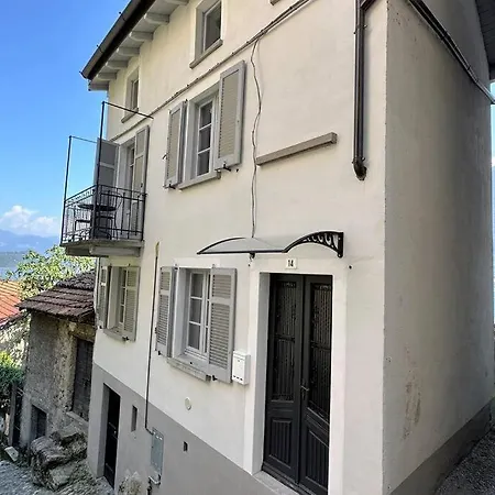 בית נופש Riva House