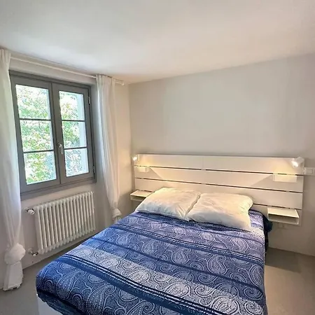Riva House בית נופש